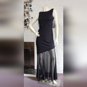 J S COLLECTIONS | Woman's Formal Gown